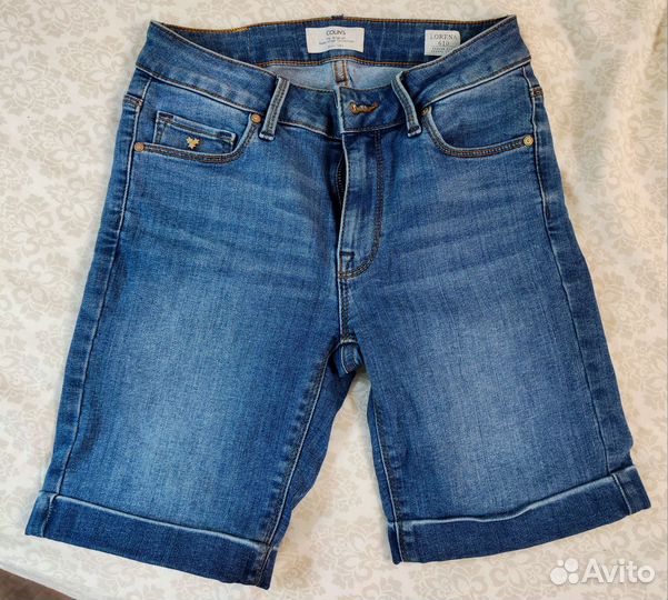 Шорты женские Colin's 25 р