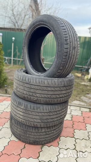 Sailun Atrezzo ZSR SUV 255/50 R19