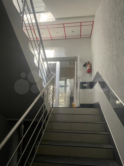 Сдам производственное помещение, 4600 м²