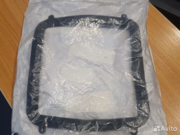 Прокладка воздушного фильтра Arctic Cat 0470-343