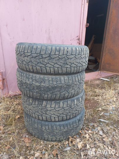 Nokian Tyres Nordman 7 195/65 R15