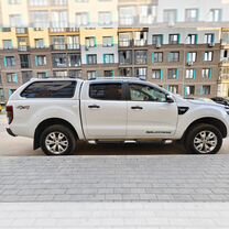 Ford Ranger 3.2 AT, 2013, 226 000 км, с пробегом, цена 2 300 000 руб.