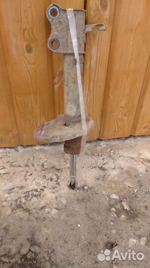 Стойка задняя lexus рх300 1 поколение