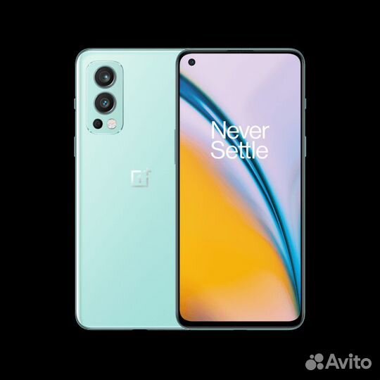 OnePlus Nord 2, 8/128 ГБ