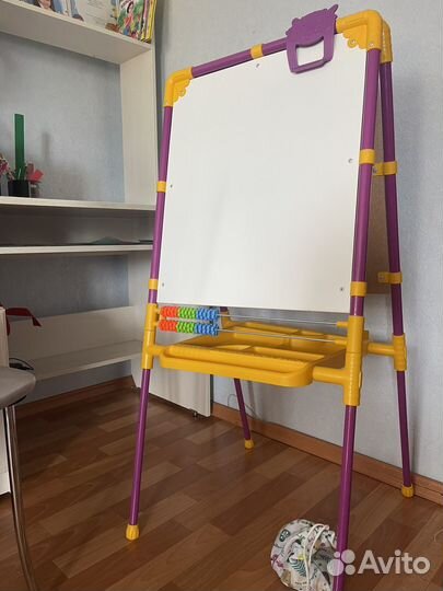 Мольберт для рисования