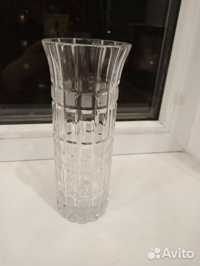 Ваза 3 штуки. Практически новые