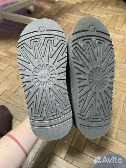 Угги женские