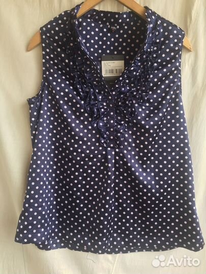 Блуза новая