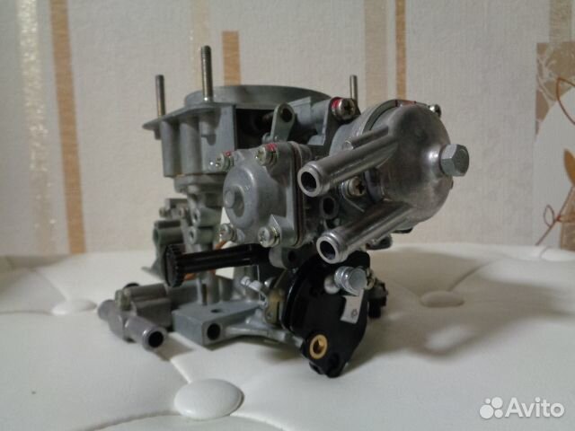 Продается карбюратор