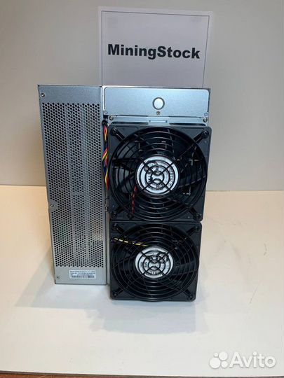 Асик майнер Bitmain Antminer t21 190th с гарантией