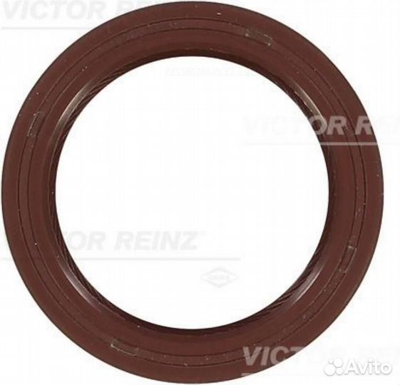 Victor reinz 81-51109-30 Сальник коленчатого/распр