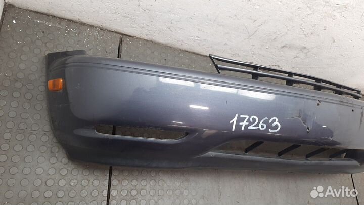 Бампер передний Lexus RX, 2000