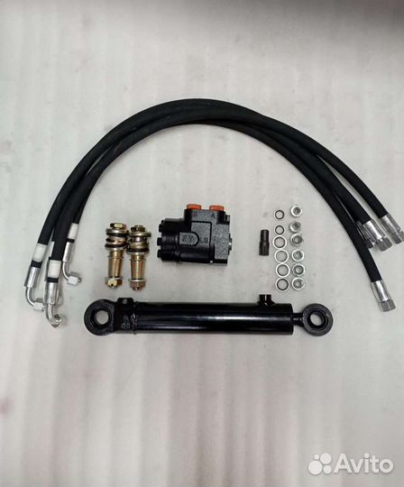 Комплект дозатора для Самоделок