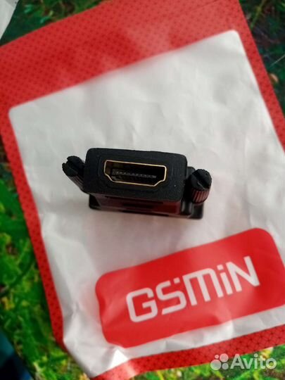 Адаптер переходник