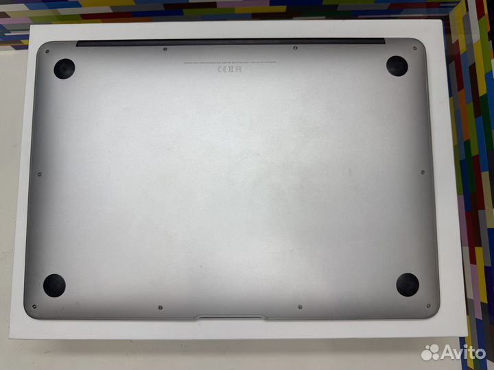 Apple MacBook Air 13 2018 a1466