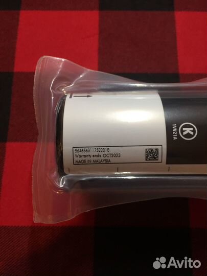 Чернила оригинальные HP GT51 GT52 GT53 - Новый