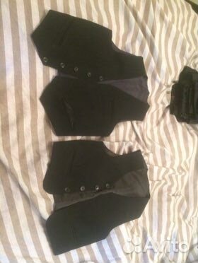 Костюм на мальчика