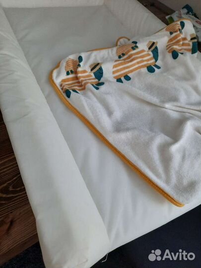 Пеленальная доска IKEA