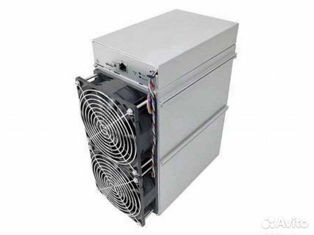 Bitmain Antminer Z15 420k