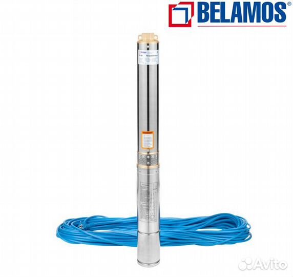 Скважинный насос Belamos TF3-40
