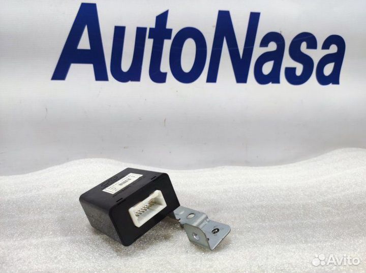 Реле стеклоочистителей Kia Rio 3 2011-2017