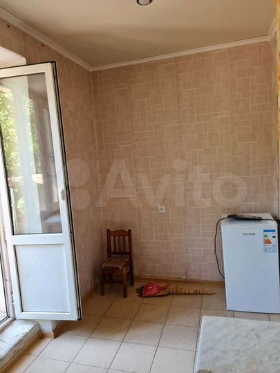 1-к. квартира, 38 м², 1/1 эт.