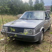 FIAT Regata 1.9 MT, 1986, 150 674 км, с пробегом, цена 40 000 руб.