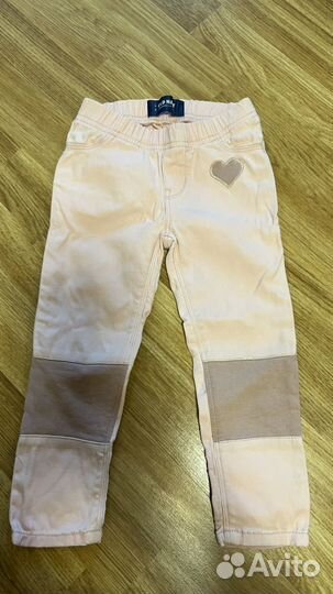 Вещи фирменные пакетом