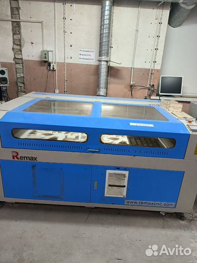 Лазерные станки