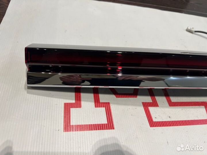 Фонарь задний Kaiyi X3 2023