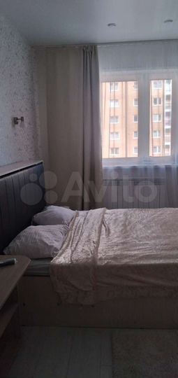 1-к. квартира, 46 м², 8/13 эт.