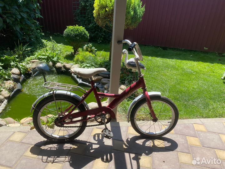 Велосипеды