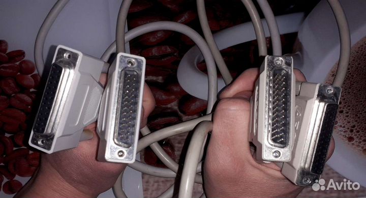 Кабели для пк