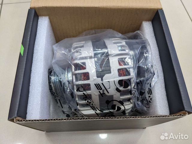 Генератор x-trail t32 / qashqai j11