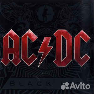 Винил Пластинка AC/DC 