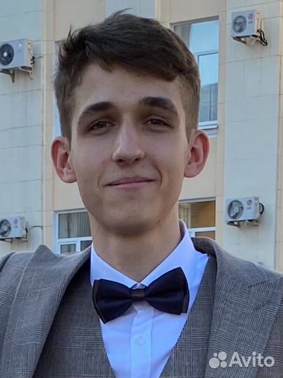 Репетитор начальных классов/ помощь с дз