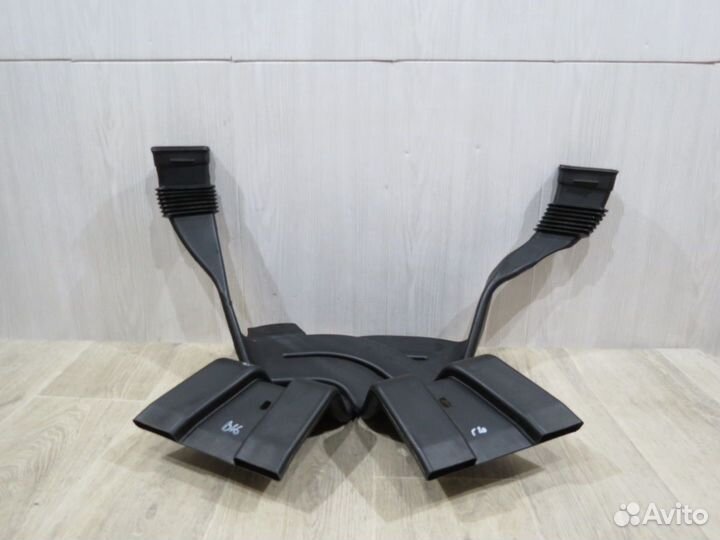 Воздуховод LADA Vesta Веста