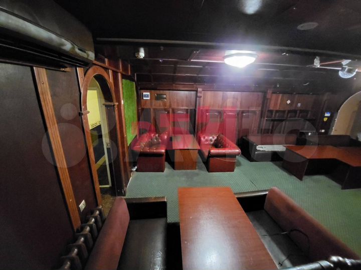 Бар, ресторан, клуб с ремонтом 85 кв.м