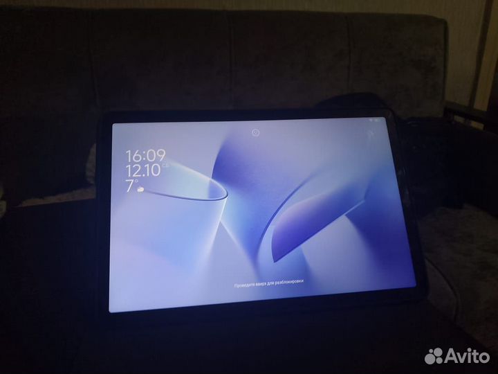 Планшет xiaomi Redmi pad se 8 256