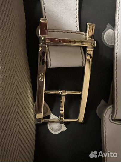 Рмень Dolce Gabanna