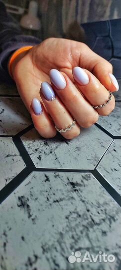 Маникюр/Квартал/Педикюр