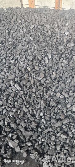 Доставка угля