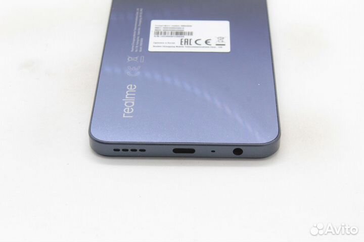 realme 10, 8/128 ГБ