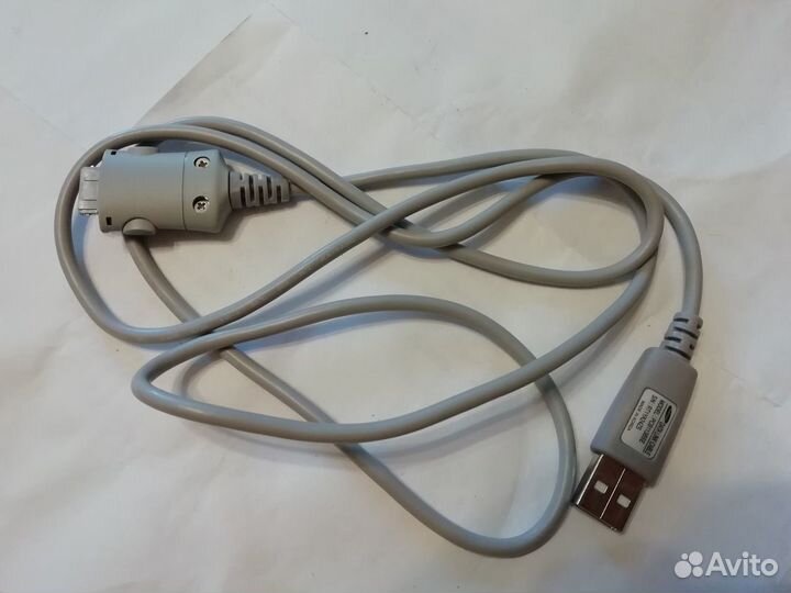 Кабель USB Samsung PCB113BSE