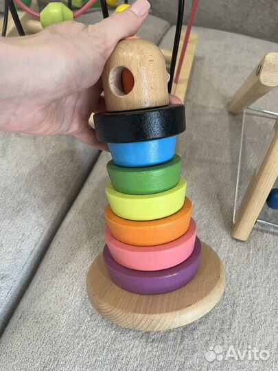 Детские игрушки икея IKEA