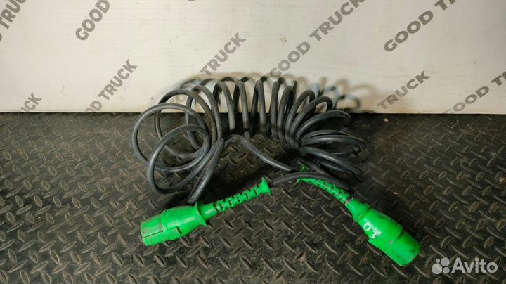 Провод перекидной