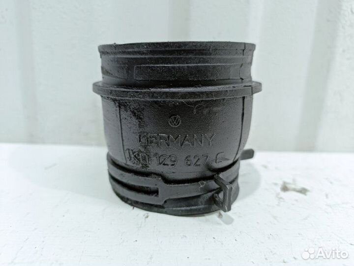 Патрубок воздушного фильтра Audi Q3 8U 2.0 cczс