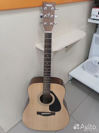 Гитара акустическая Yamaha F310 (Титова)