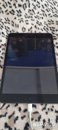 iPad mini mf432rs/a