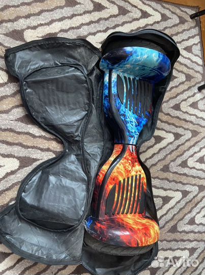 Гироскутер